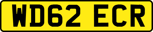 WD62ECR