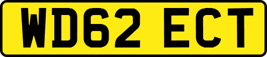 WD62ECT