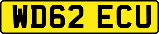 WD62ECU