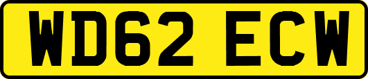 WD62ECW