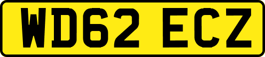 WD62ECZ