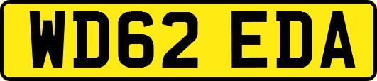 WD62EDA