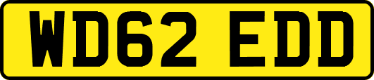 WD62EDD