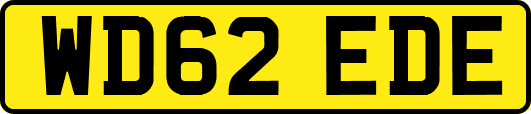 WD62EDE