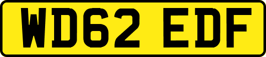 WD62EDF