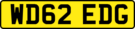 WD62EDG