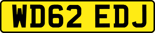 WD62EDJ