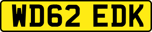 WD62EDK