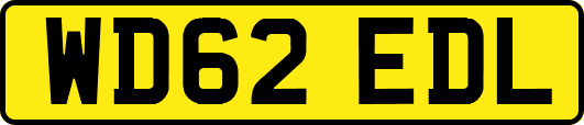 WD62EDL
