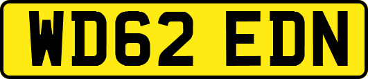 WD62EDN