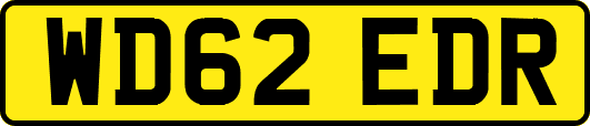 WD62EDR
