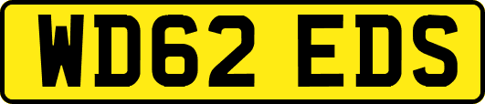 WD62EDS