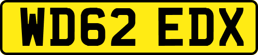 WD62EDX