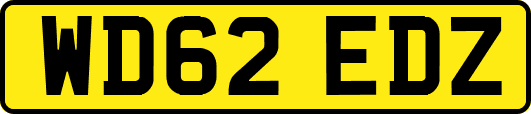 WD62EDZ