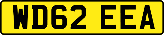 WD62EEA