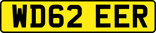 WD62EER
