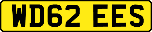 WD62EES