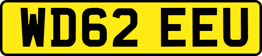 WD62EEU
