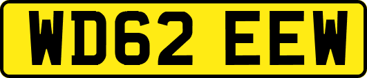 WD62EEW