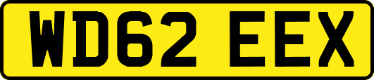 WD62EEX