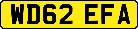 WD62EFA