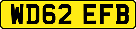 WD62EFB