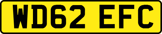 WD62EFC