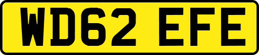 WD62EFE