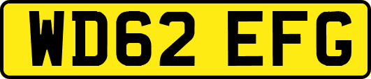 WD62EFG