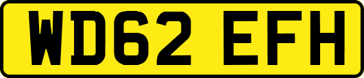 WD62EFH