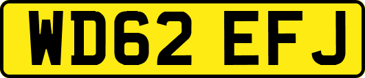 WD62EFJ