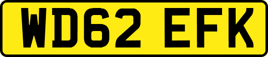 WD62EFK