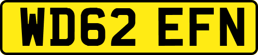 WD62EFN