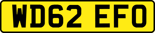 WD62EFO
