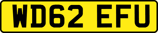 WD62EFU