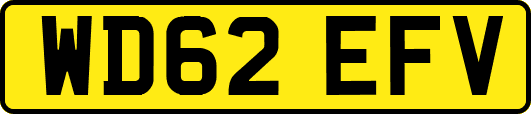 WD62EFV