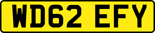 WD62EFY