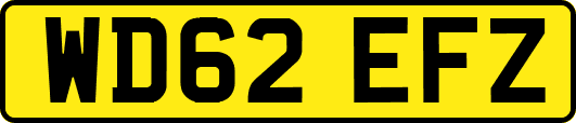 WD62EFZ