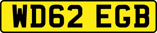 WD62EGB