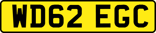 WD62EGC