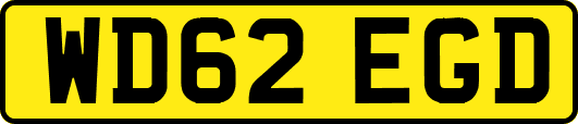 WD62EGD