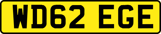 WD62EGE