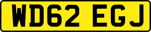 WD62EGJ