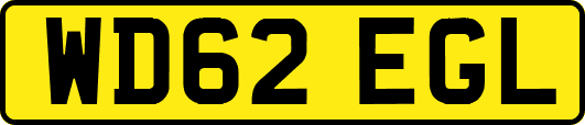WD62EGL