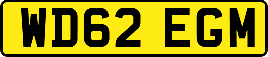 WD62EGM