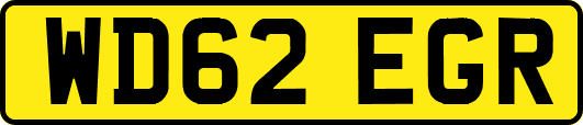 WD62EGR