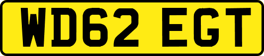 WD62EGT