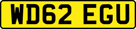 WD62EGU