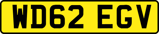 WD62EGV