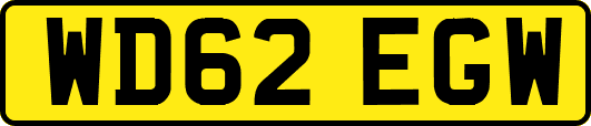 WD62EGW